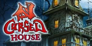 game Cursed House